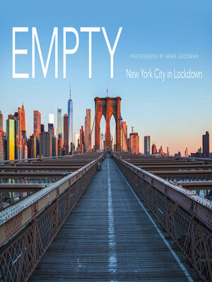 cover image of EMPTY